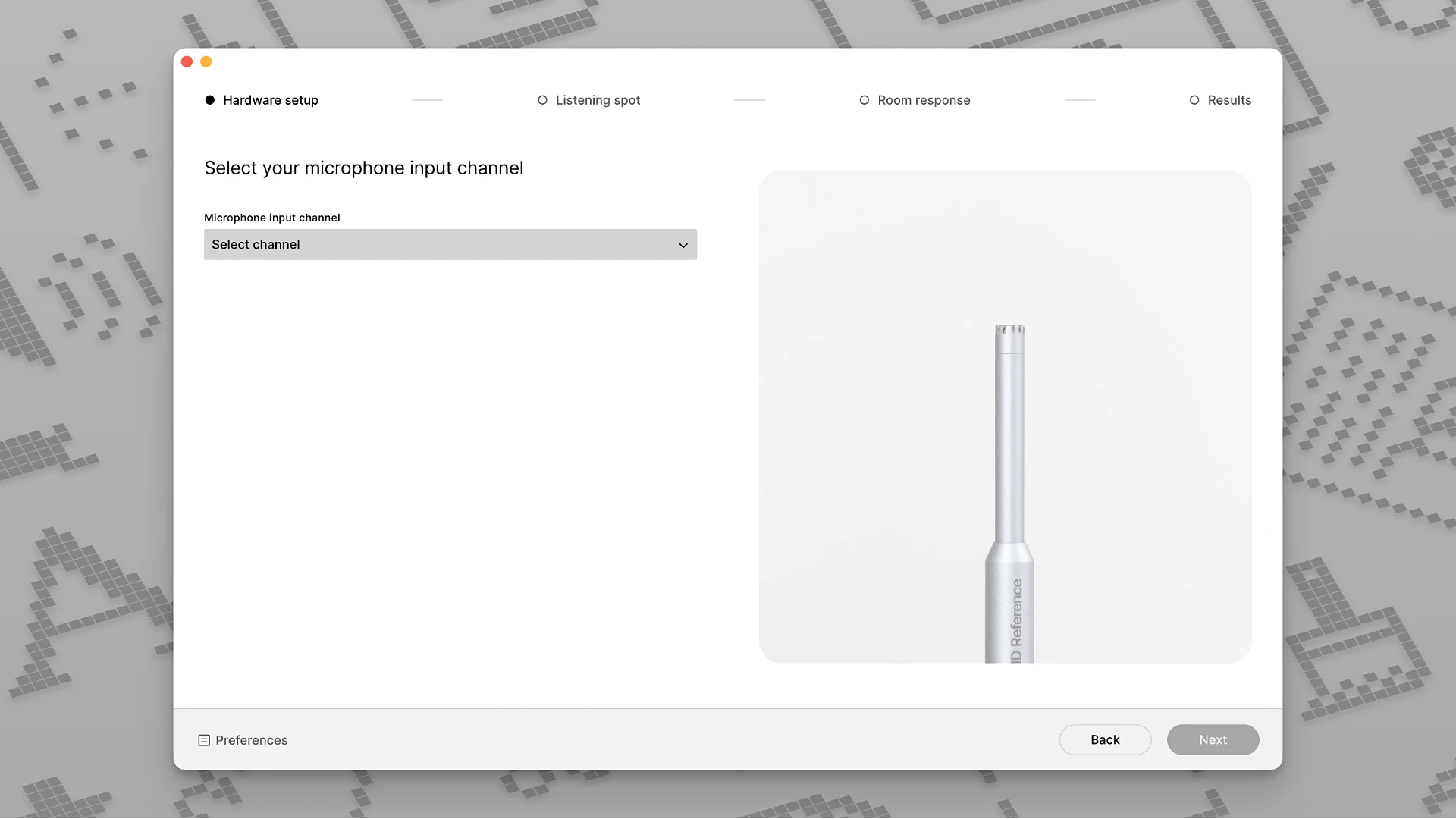 Sonarworks SoundID Reference screenshot 4